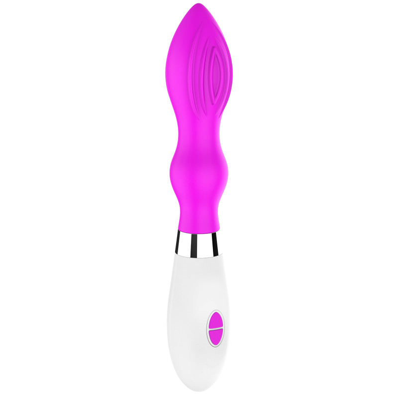 Luminous Vibro Astraea 12 x 3.6cm Rose